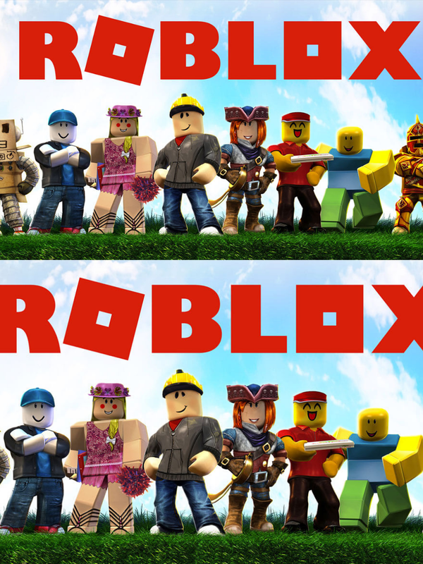Roblox, Online Classes for Kids, Live Streamed Daily